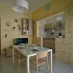 Rifugio Blu Apartman