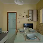 Apartman Rifugio Blu