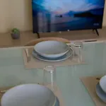Apartman Rifugio Blu *