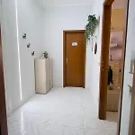 Rifugio Blu Apartman