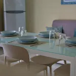 Apartman Rifugio Blu