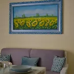 Apartman Rifugio Blu