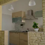 Apartman Rifugio Blu *