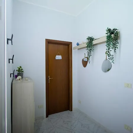 Apartament Rifugio Blu *