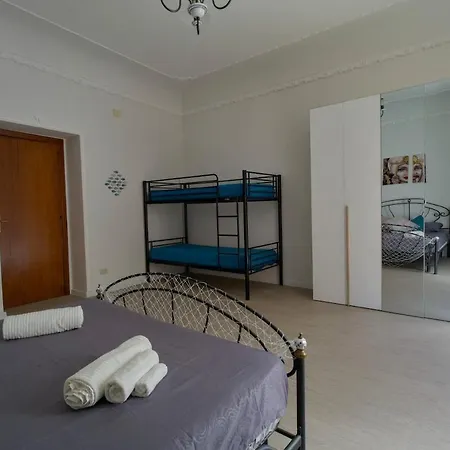 Apartman Rifugio Blu *