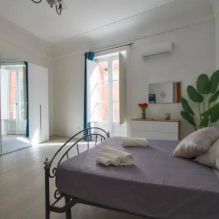 Rifugio Blu * ליקאטה