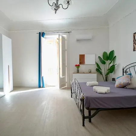 Rifugio Blu Appartement Licata