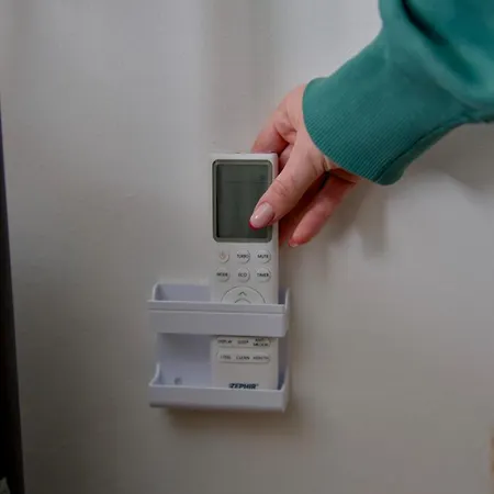 דירה Rifugio Blu ליקאטה